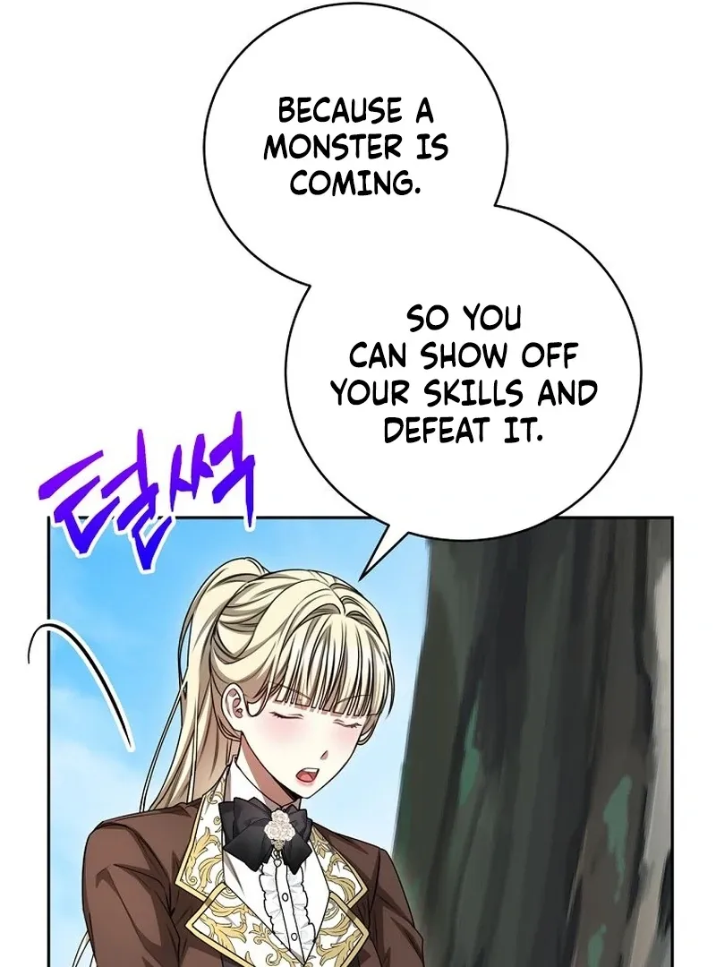 The Possessed Evil Women Chapter 21 page 10 - 