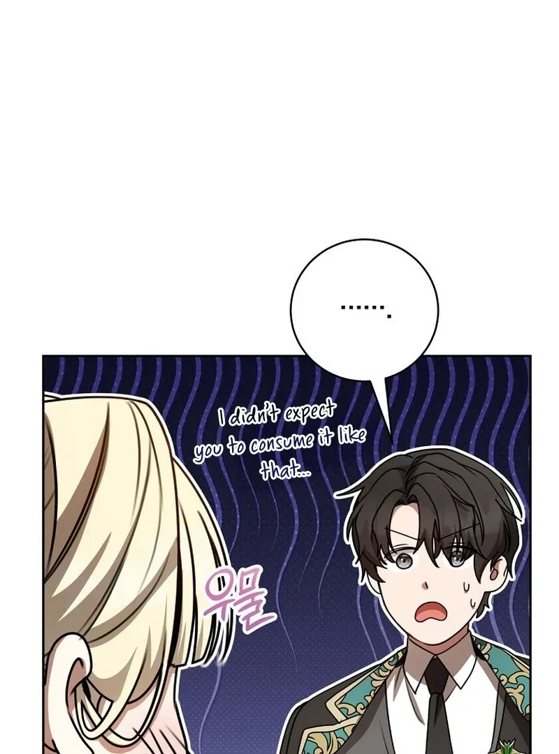 The Possessed Evil Women Chapter 21 page 94 - 