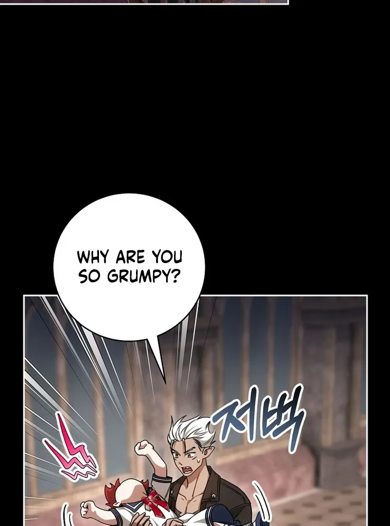 The Possessed Evil Women Chapter 22 page 15 - 