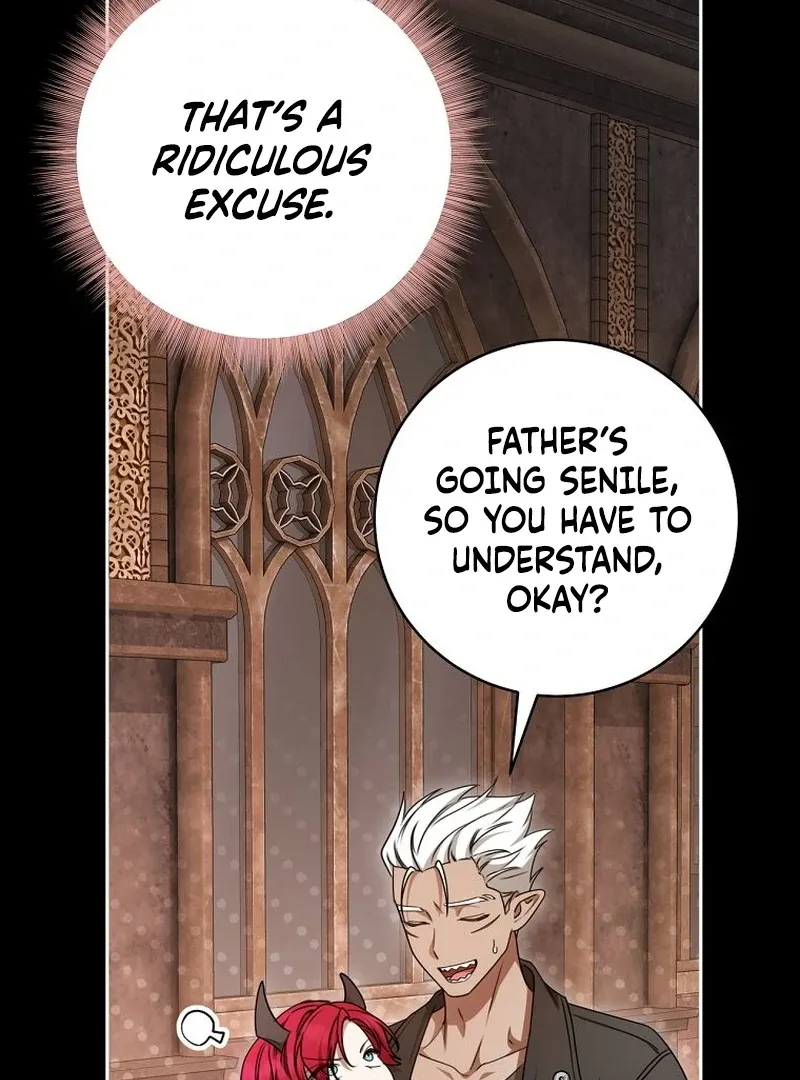 The Possessed Evil Women Chapter 22 page 26 - 