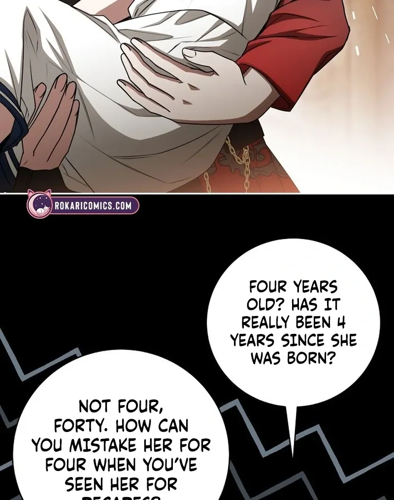 The Possessed Evil Women Chapter 22 page 35 - 