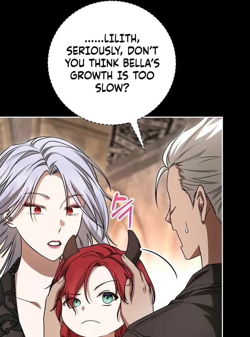 The Possessed Evil Women Chapter 22 page 37 - 