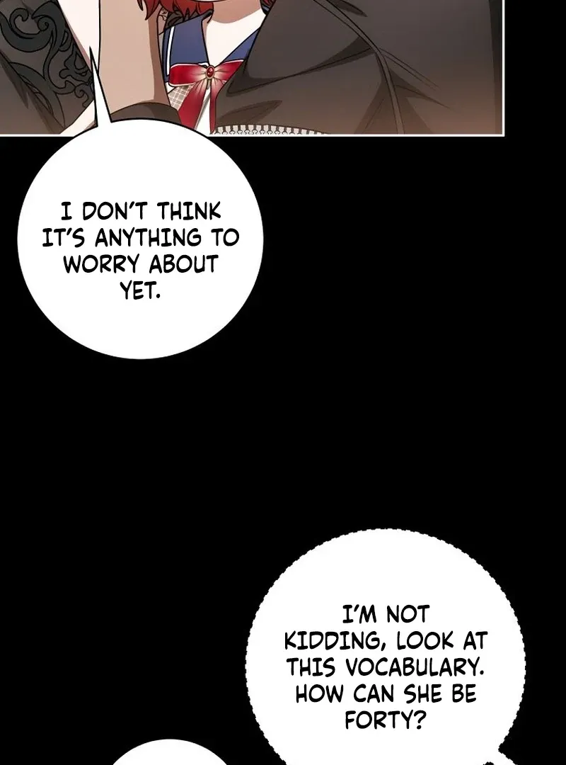 The Possessed Evil Women Chapter 22 page 38 - 