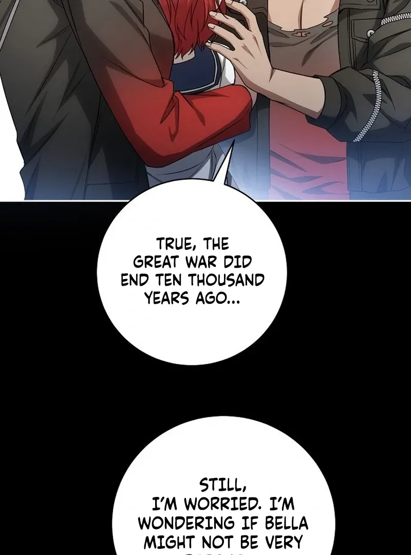 The Possessed Evil Women Chapter 22 page 43 - 