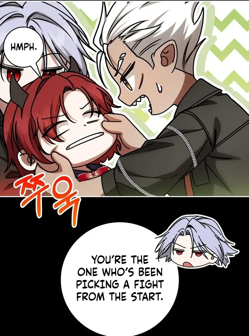 The Possessed Evil Women Chapter 22 page 46 - 