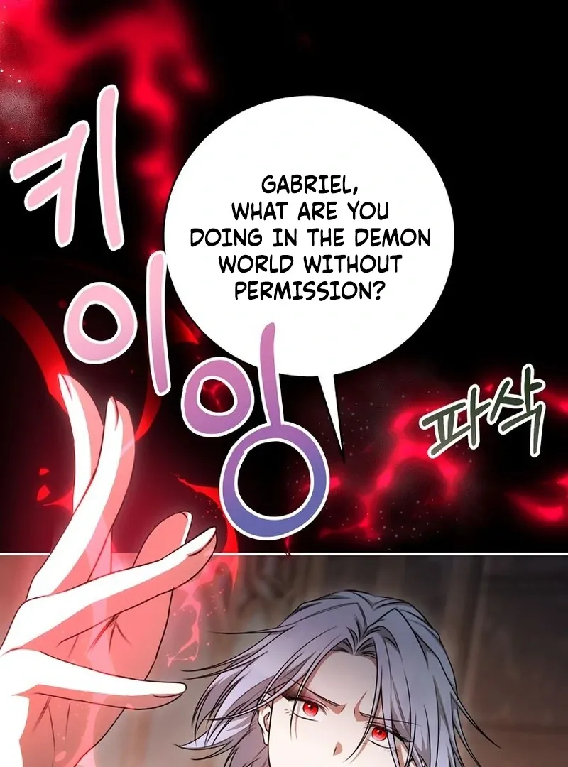 The Possessed Evil Women Chapter 22 page 60 - 