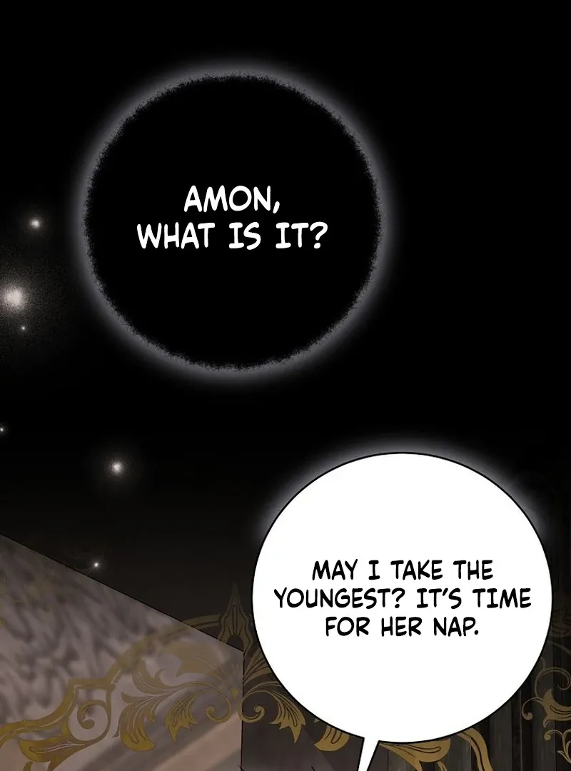 The Possessed Evil Women Chapter 22 page 10 - 