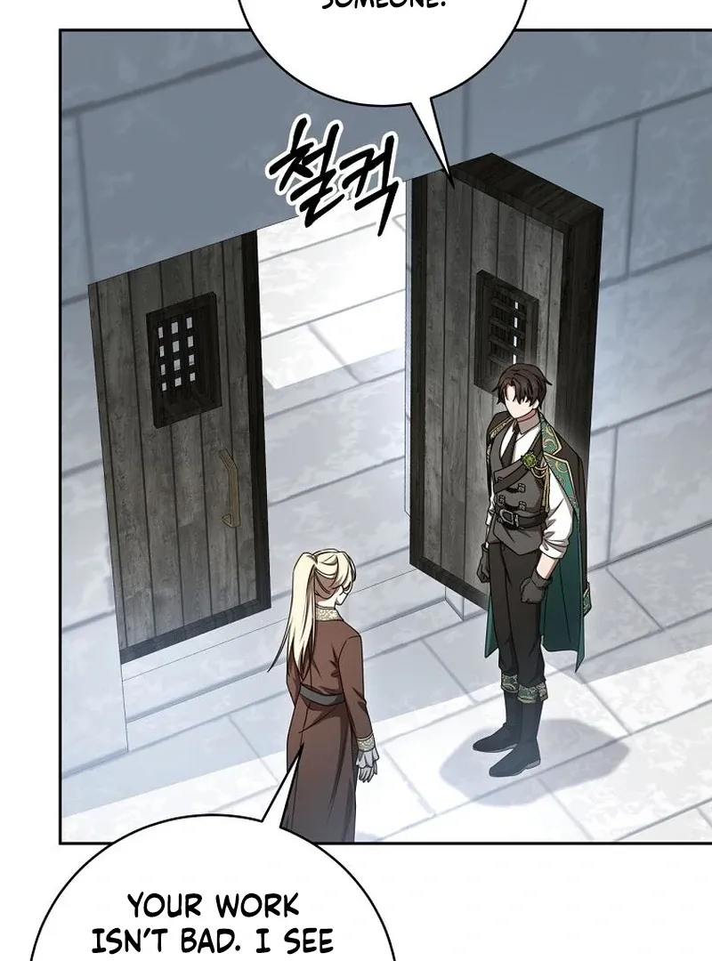 The Possessed Evil Women Chapter 22 page 95 - 