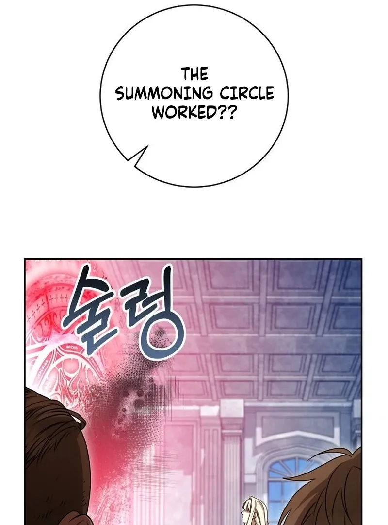 The Possessed Evil Women Chapter 23 page 3 - 