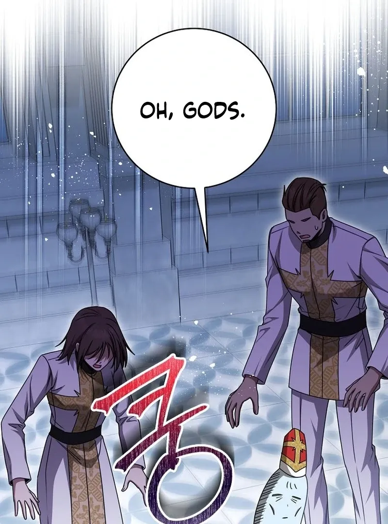 The Possessed Evil Women Chapter 23 page 28 - 