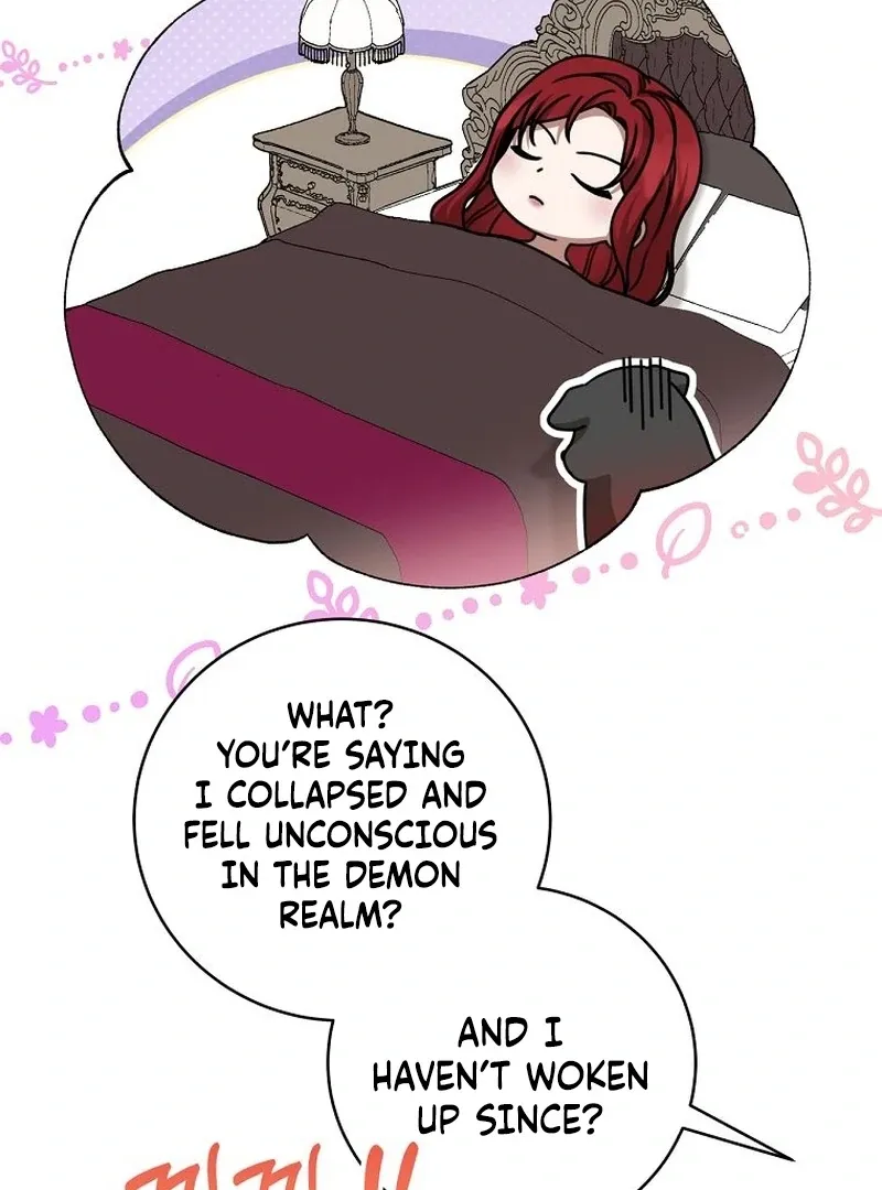The Possessed Evil Women Chapter 23 page 32 - 