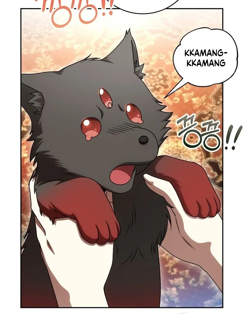 The Possessed Evil Women Chapter 23 page 33 - 