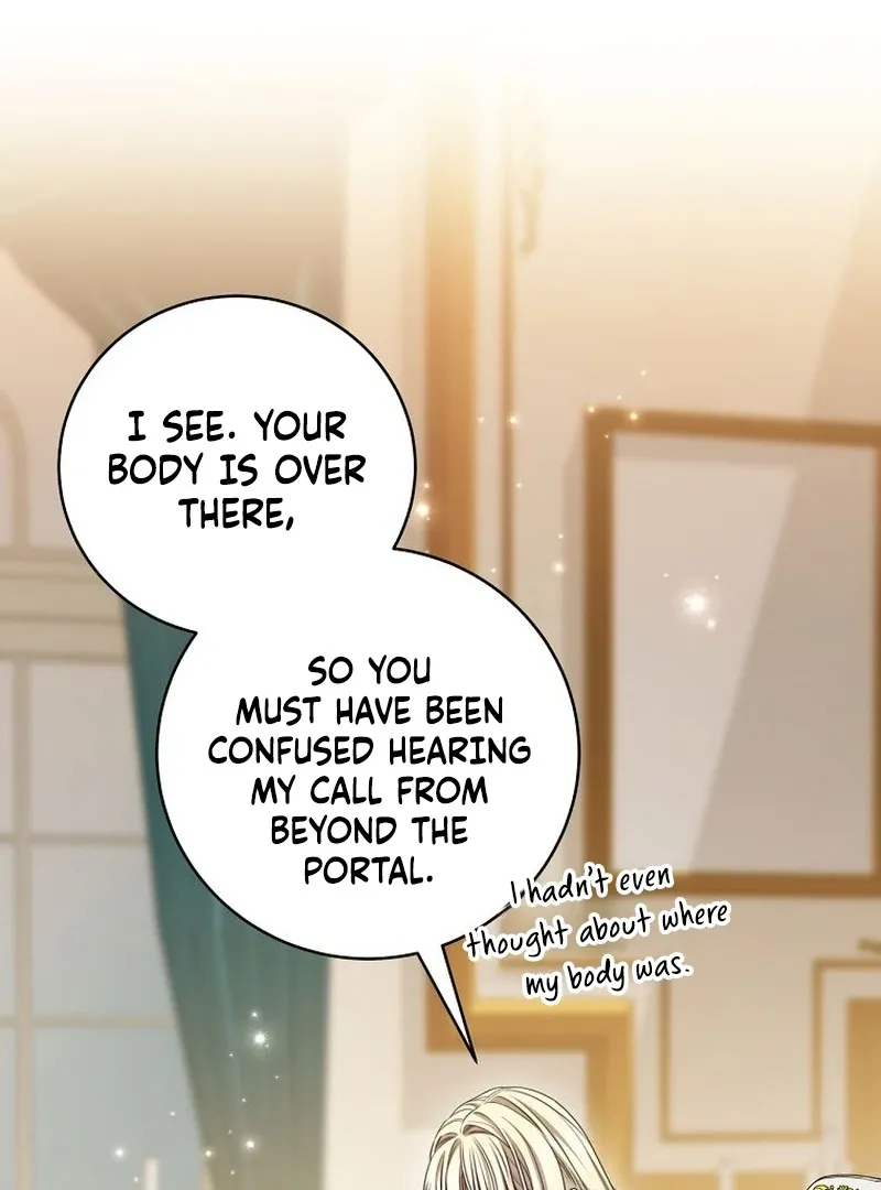 The Possessed Evil Women Chapter 23 page 34 - 
