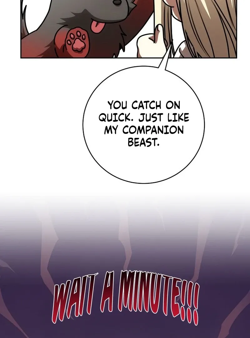 The Possessed Evil Women Chapter 23 page 39 - 