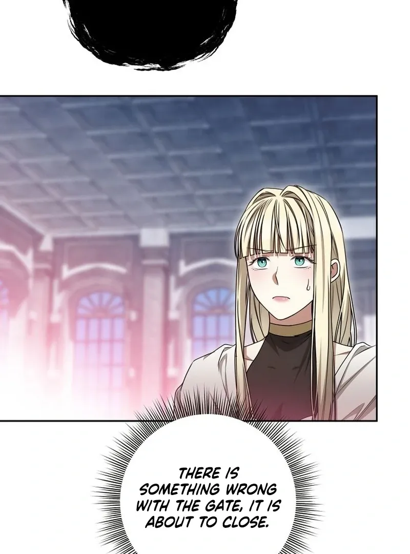 The Possessed Evil Women Chapter 23 page 5 - 