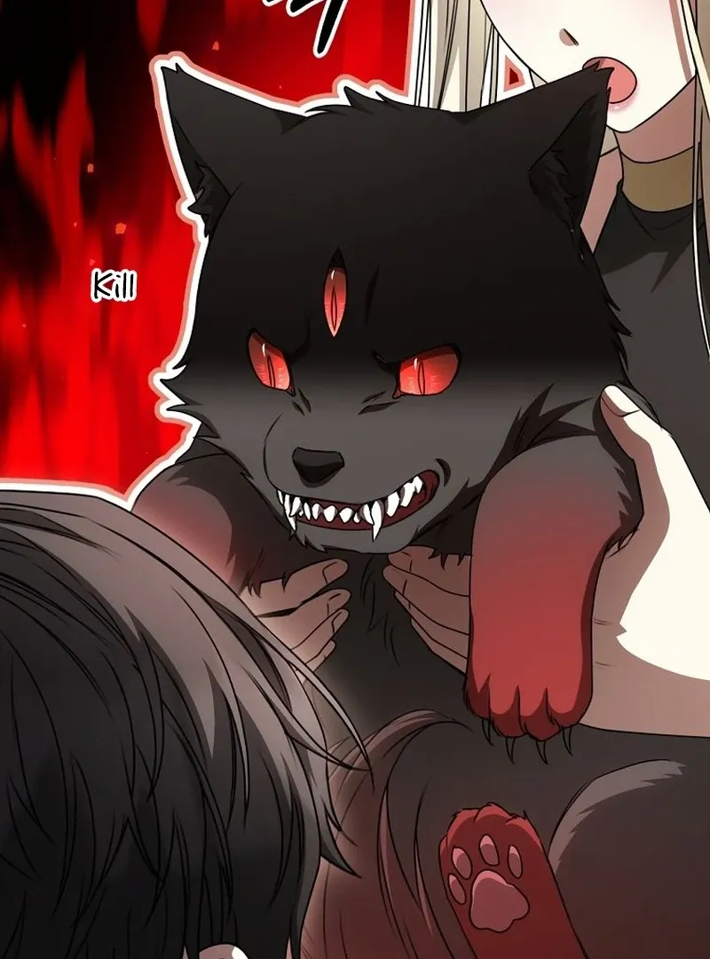 The Possessed Evil Women Chapter 23 page 43 - 