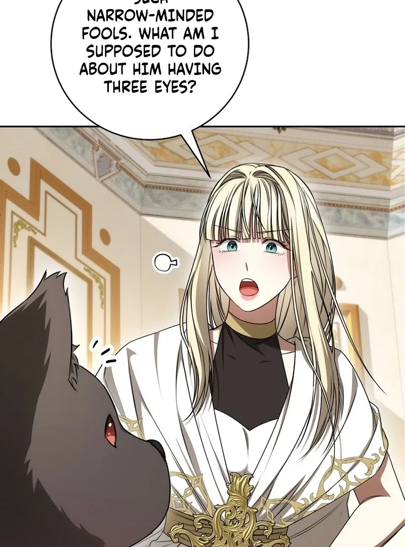 The Possessed Evil Women Chapter 23 page 49 - 