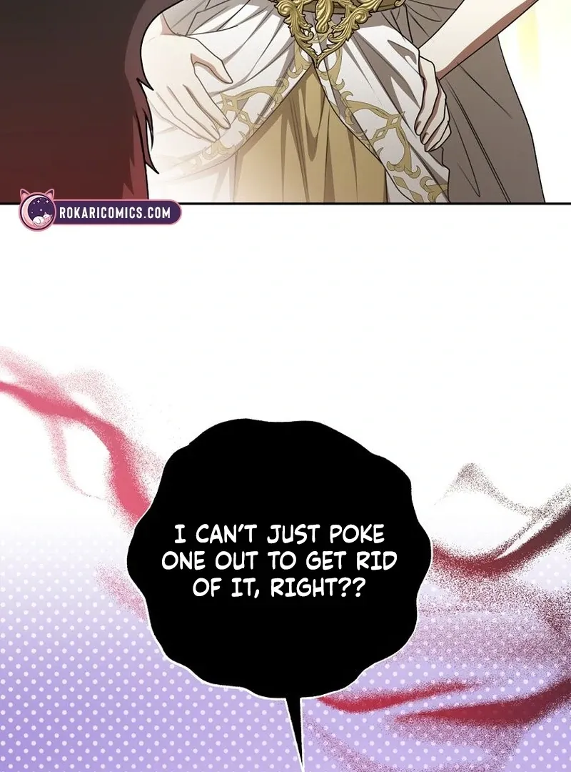 The Possessed Evil Women Chapter 23 page 50 - 