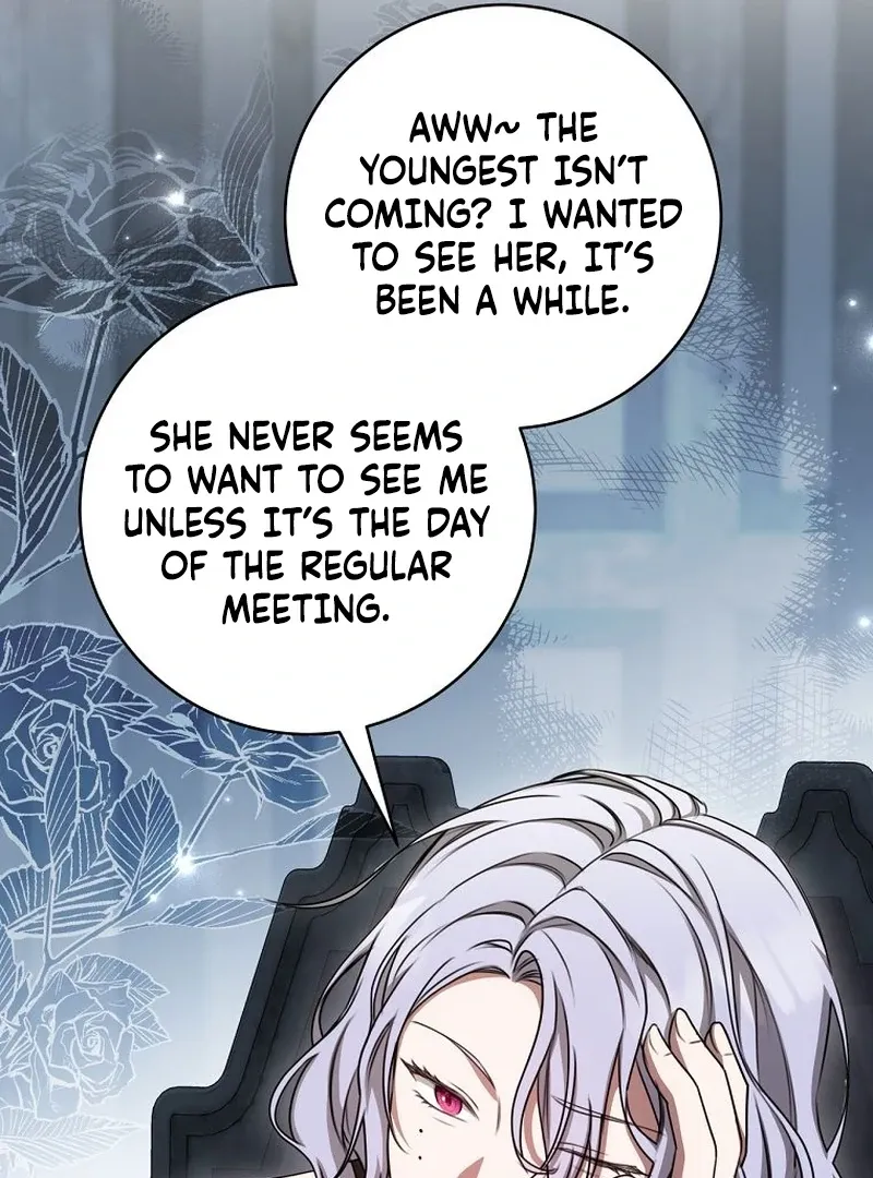 The Possessed Evil Women Chapter 23 page 84 - 