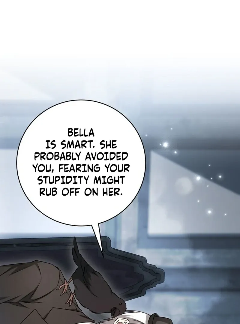 The Possessed Evil Women Chapter 23 page 86 - 
