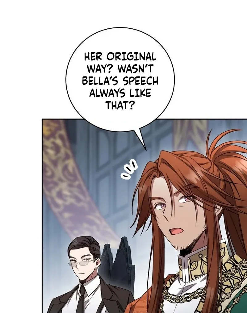 The Possessed Evil Women Chapter 23 page 91 - 