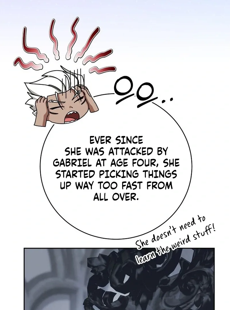 The Possessed Evil Women Chapter 23 page 94 - 