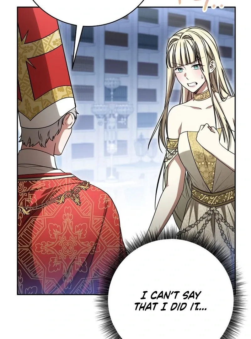 The Possessed Evil Women Chapter 27 page 105 - 