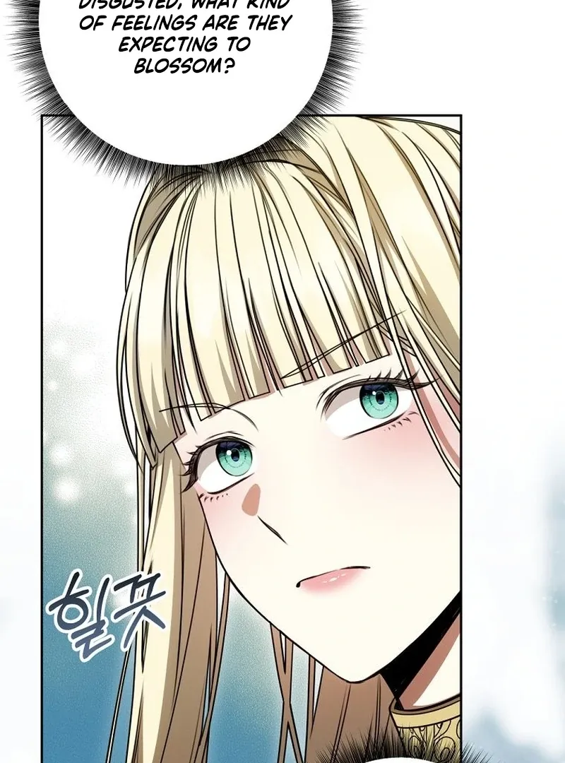 The Possessed Evil Women Chapter 27 page 122 - 