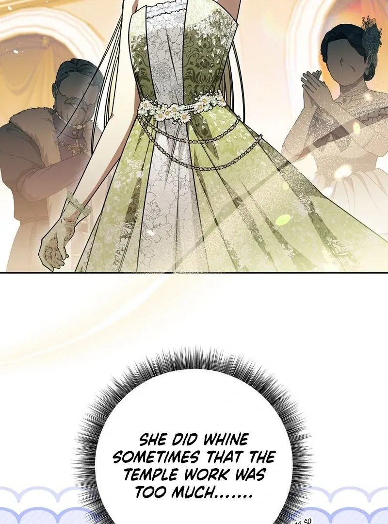 The Possessed Evil Women Chapter 27 page 20 - 