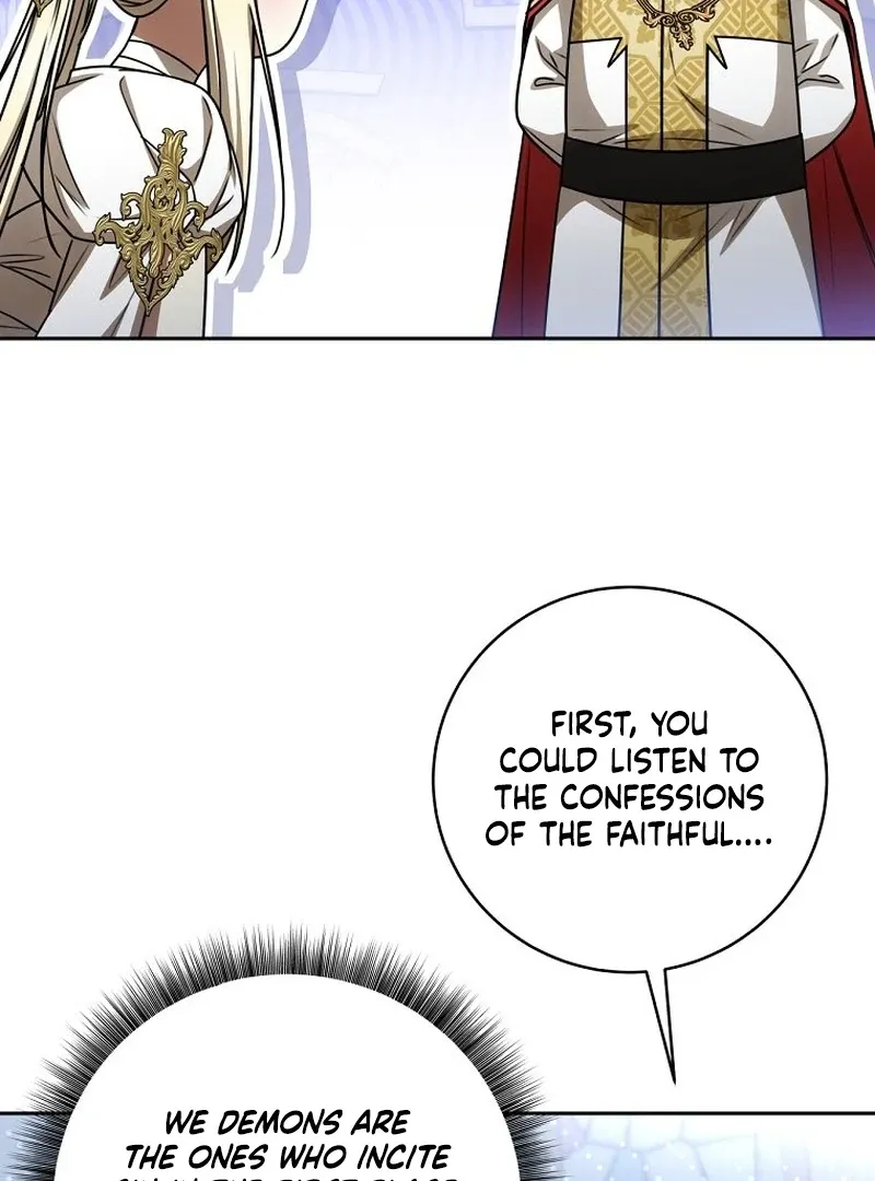 The Possessed Evil Women Chapter 27 page 23 - 