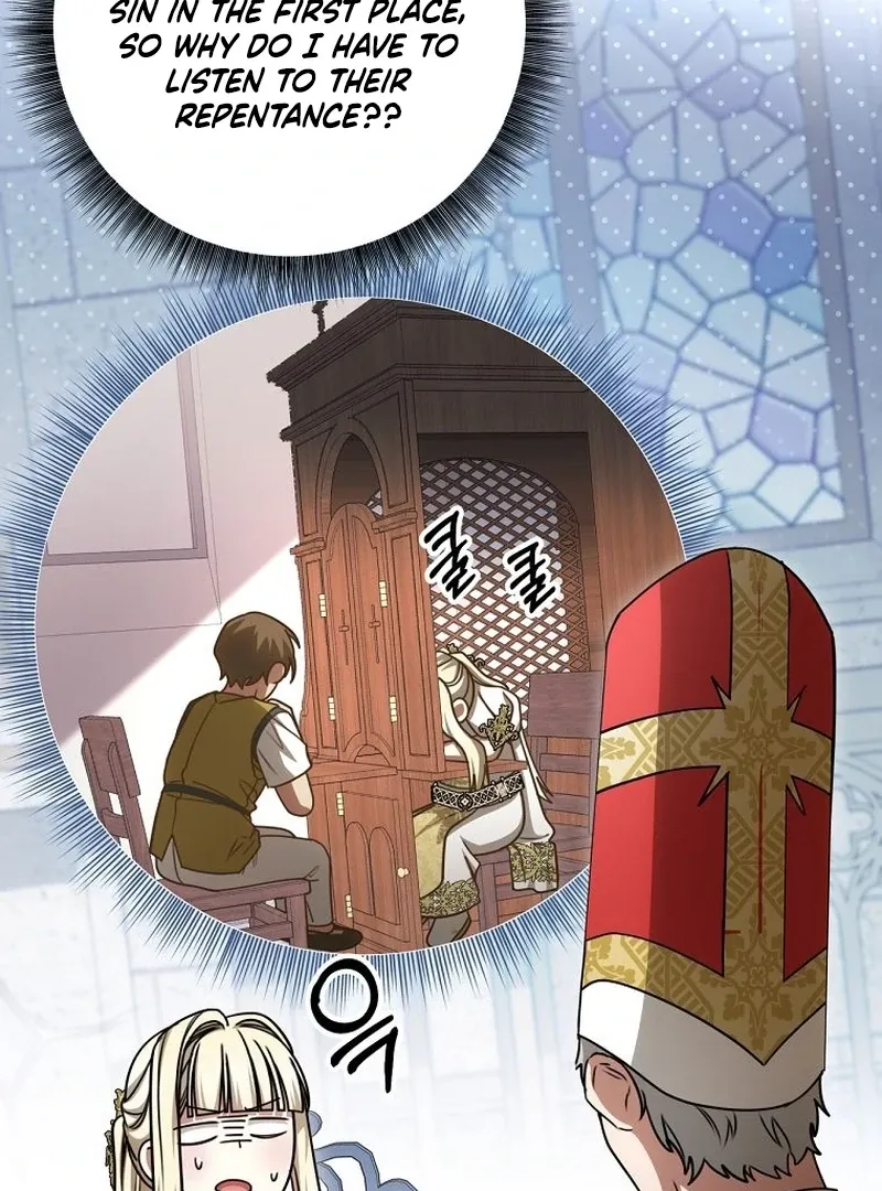 The Possessed Evil Women Chapter 27 page 24 - 