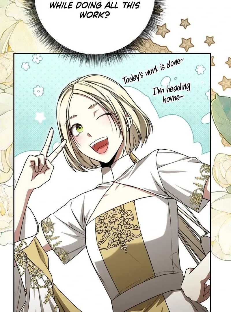 The Possessed Evil Women Chapter 27 page 33 - 