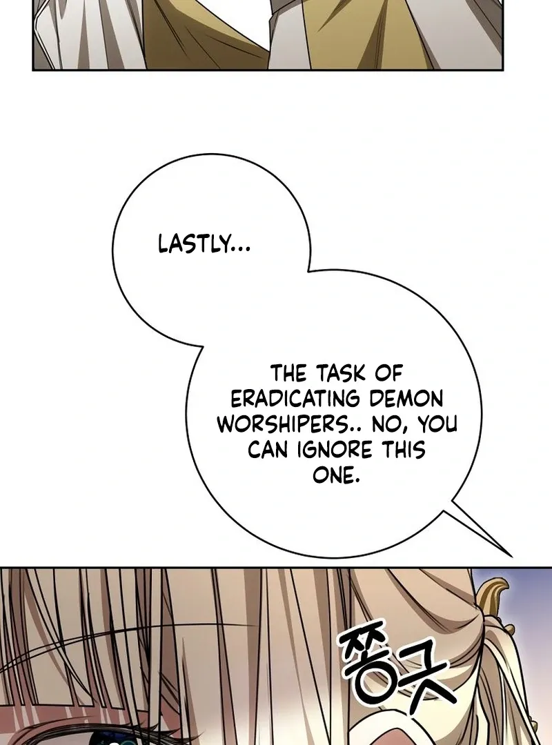 The Possessed Evil Women Chapter 27 page 34 - 