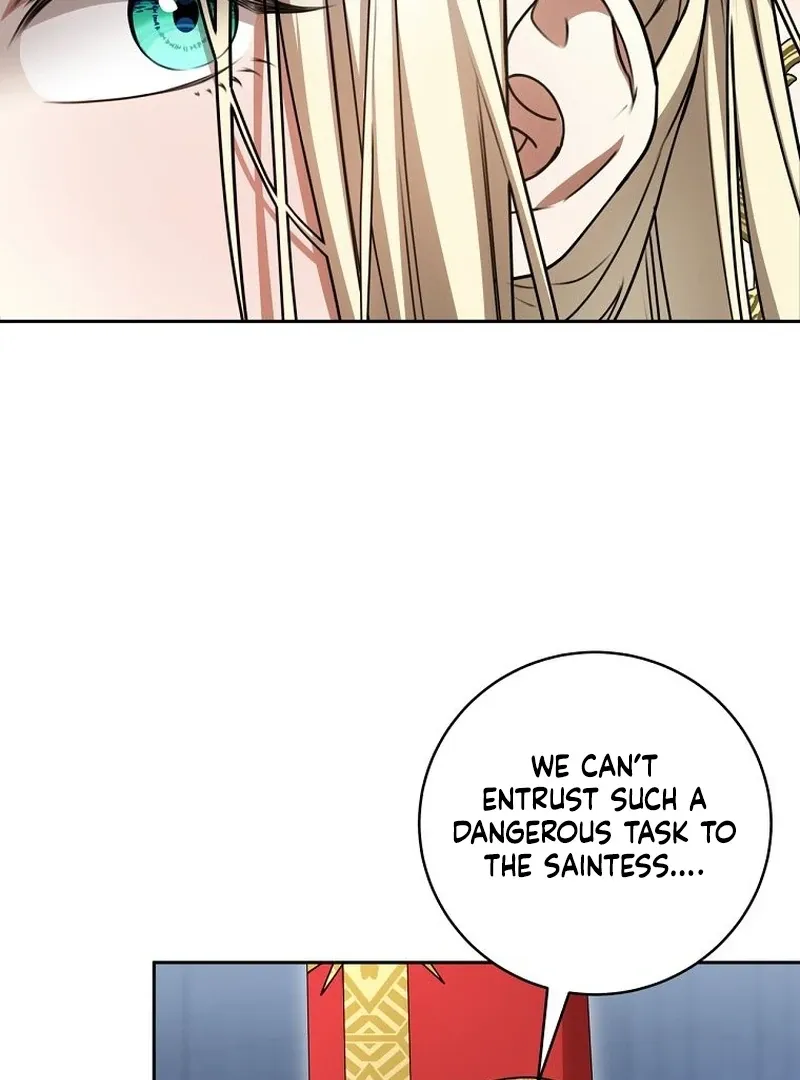 The Possessed Evil Women Chapter 27 page 35 - 