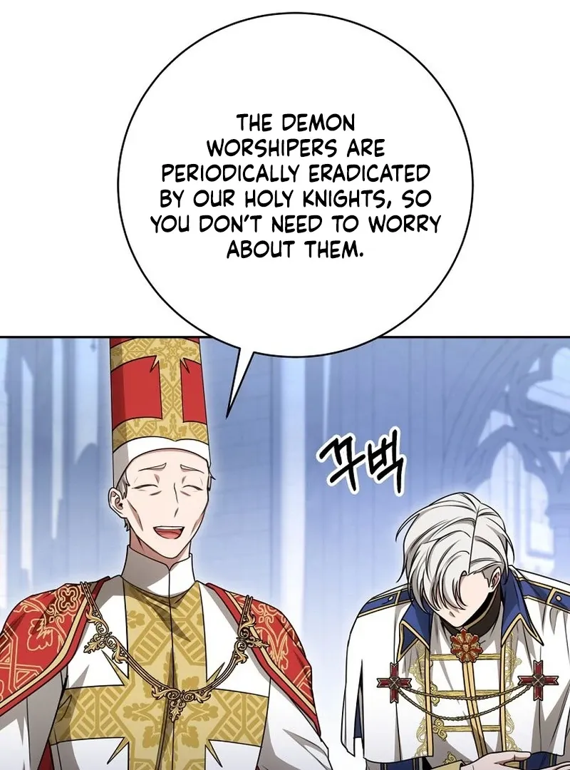 The Possessed Evil Women Chapter 27 page 40 - 