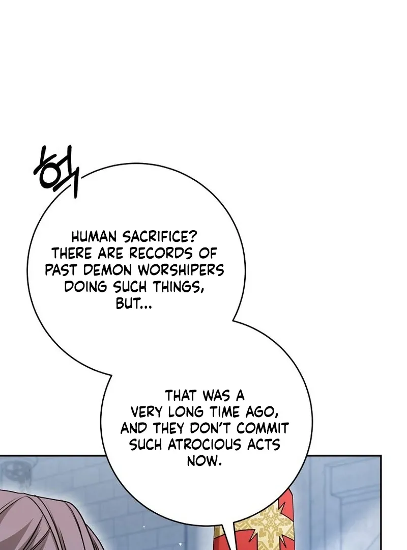 The Possessed Evil Women Chapter 27 page 43 - 