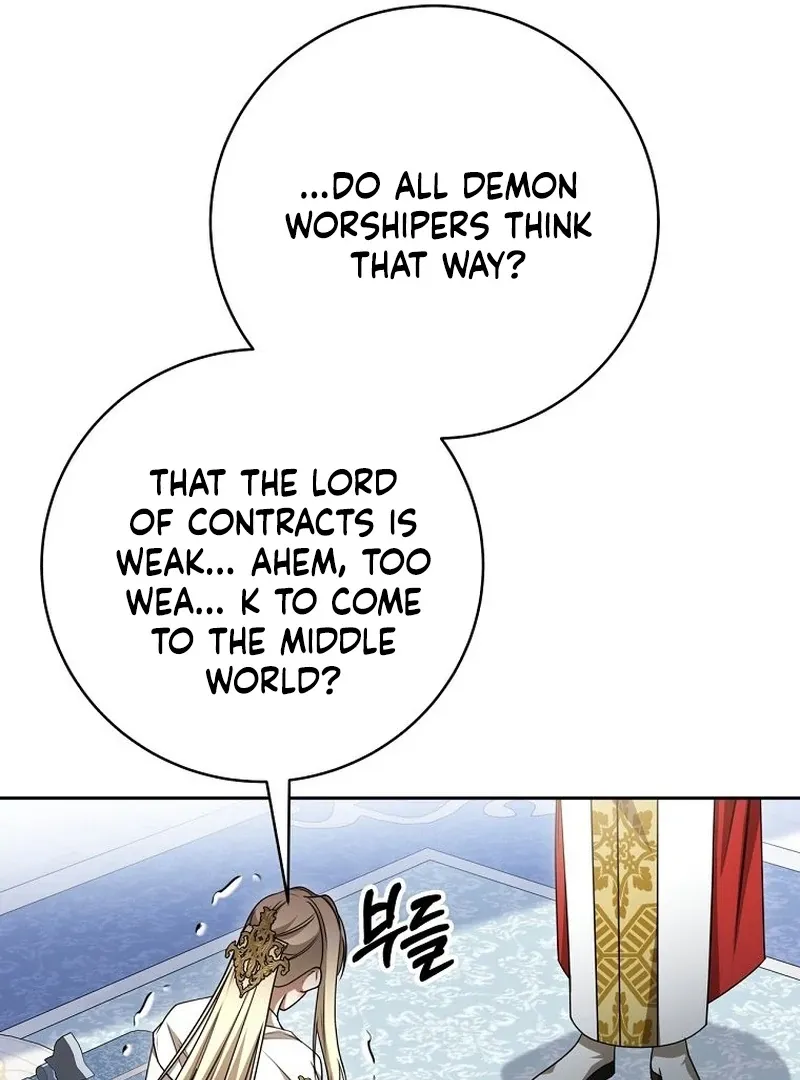 The Possessed Evil Women Chapter 27 page 56 - 