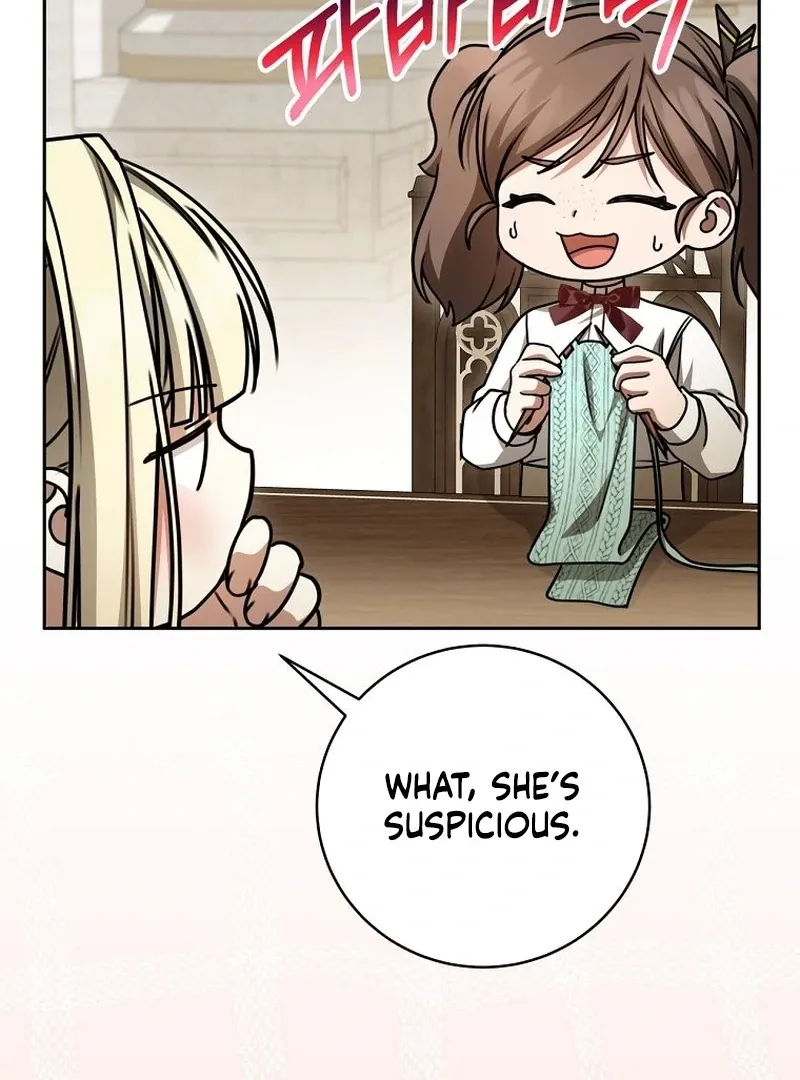 The Possessed Evil Women Chapter 27 page 70 - 