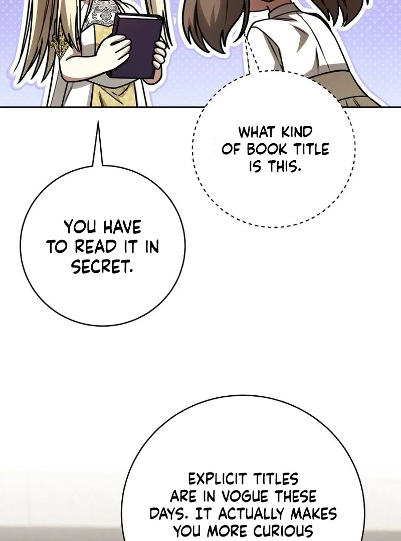 The Possessed Evil Women Chapter 27 page 75 - 