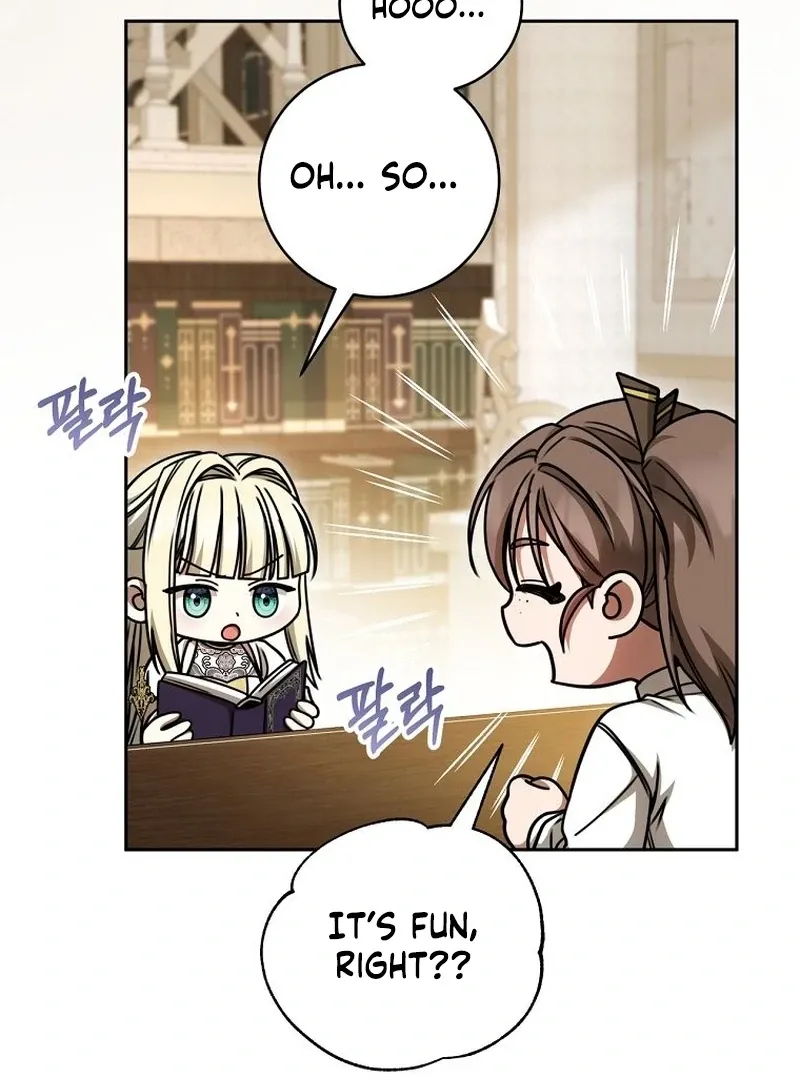 The Possessed Evil Women Chapter 27 page 79 - 