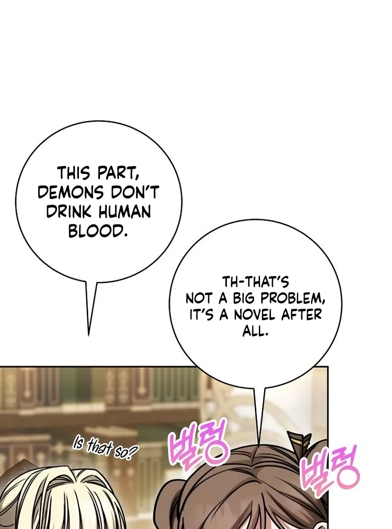 The Possessed Evil Women Chapter 27 page 84 - 