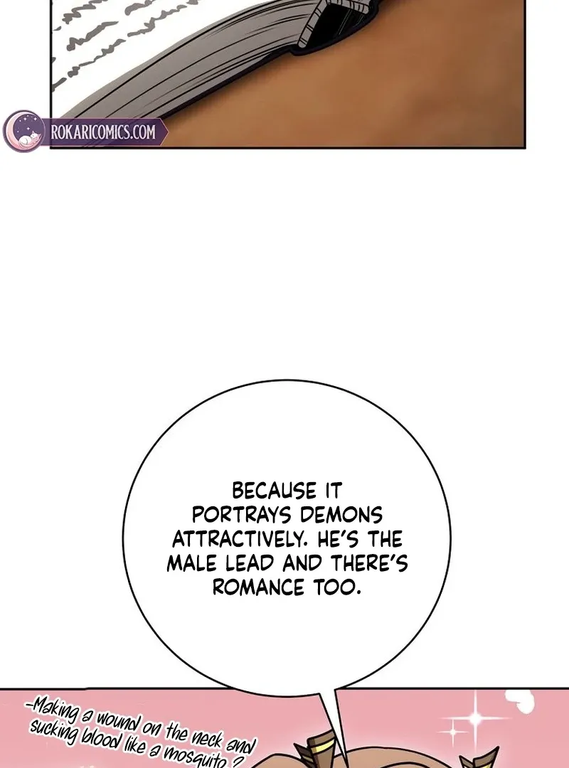 The Possessed Evil Women Chapter 27 page 87 - 