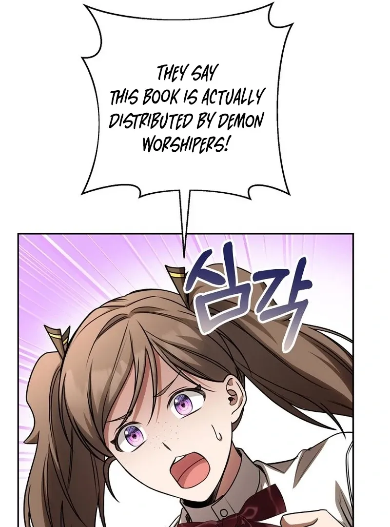 The Possessed Evil Women Chapter 27 page 92 - 