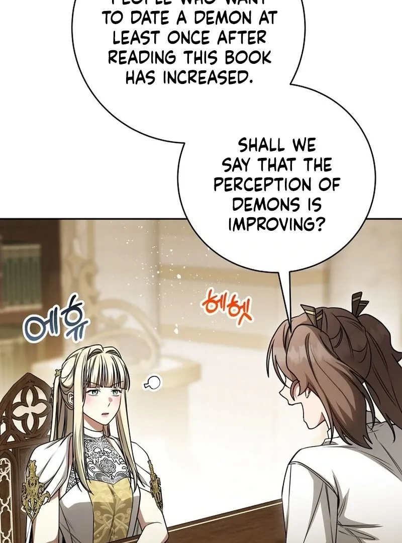 The Possessed Evil Women Chapter 27 page 94 - 