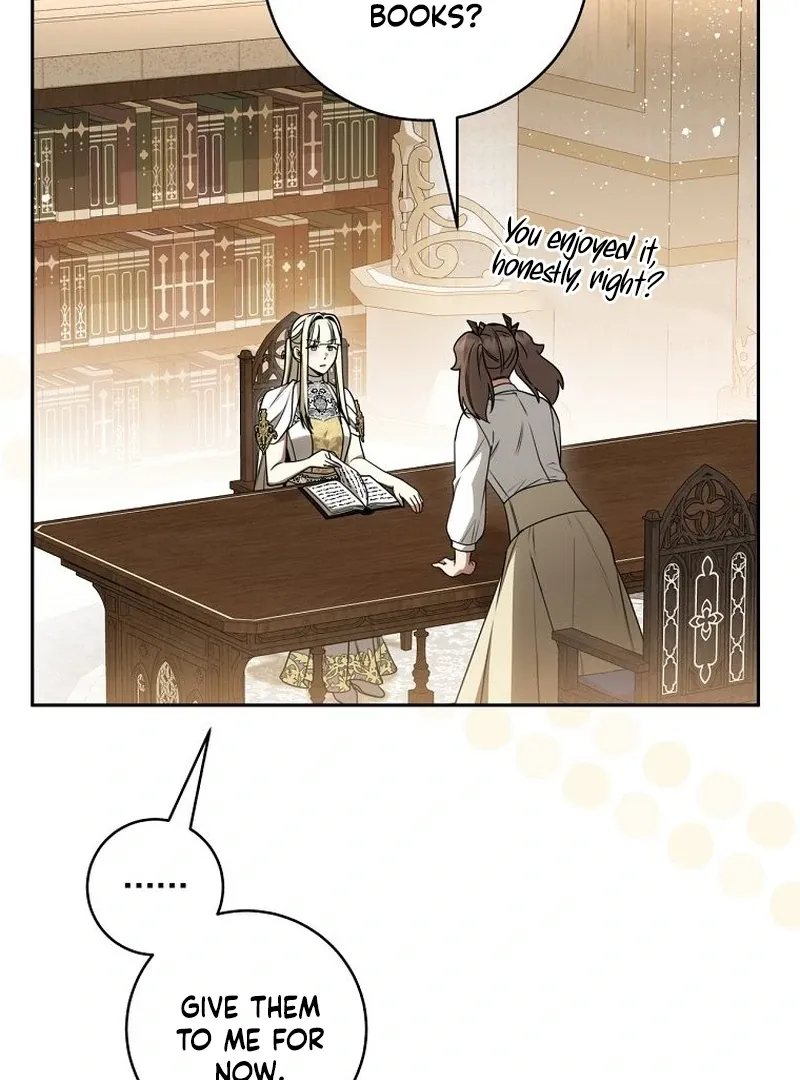 The Possessed Evil Women Chapter 27 page 97 - 