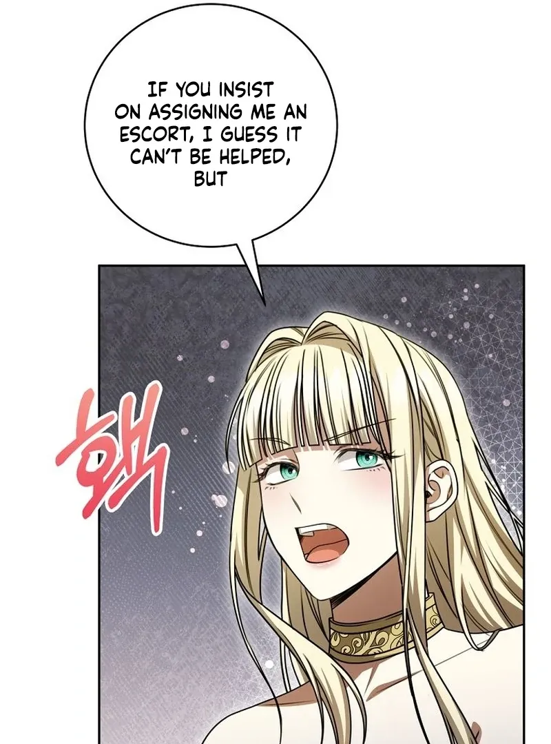The Possessed Evil Women Chapter 28 page 1 - 
