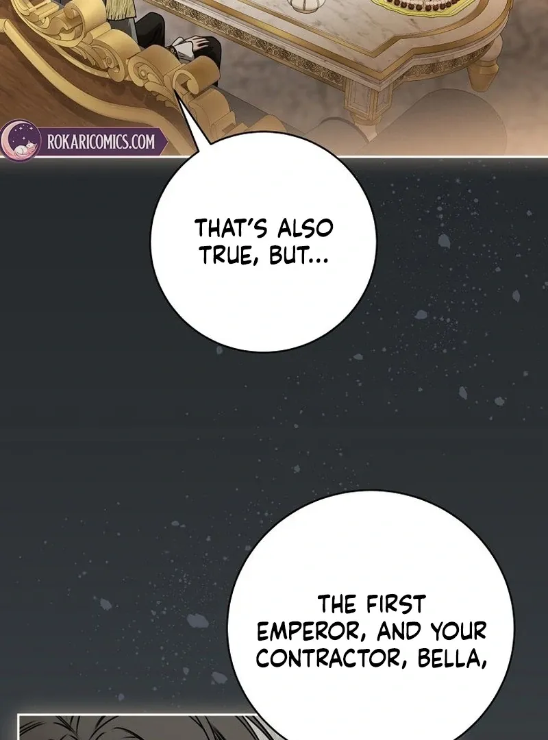 The Possessed Evil Women Chapter 28 page 106 - 
