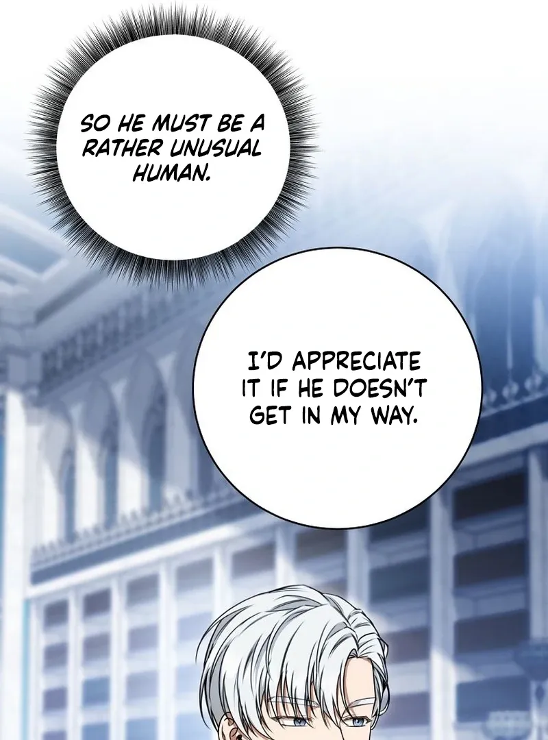 The Possessed Evil Women Chapter 28 page 3 - 