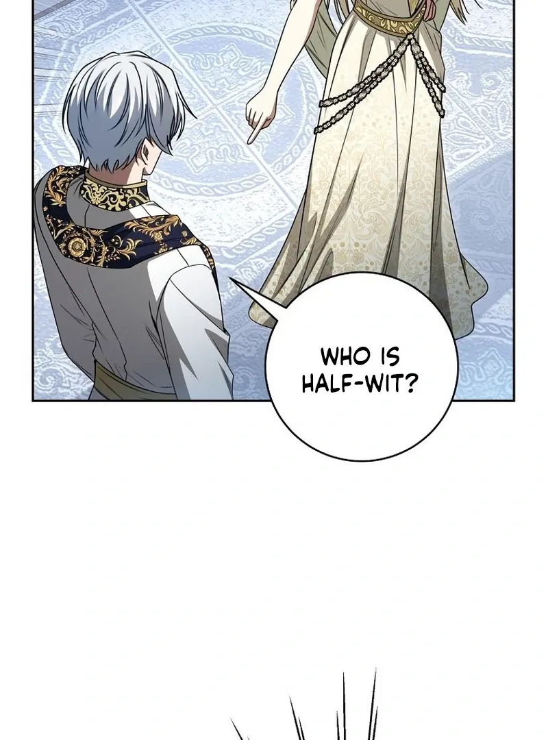 The Possessed Evil Women Chapter 28 page 27 - 