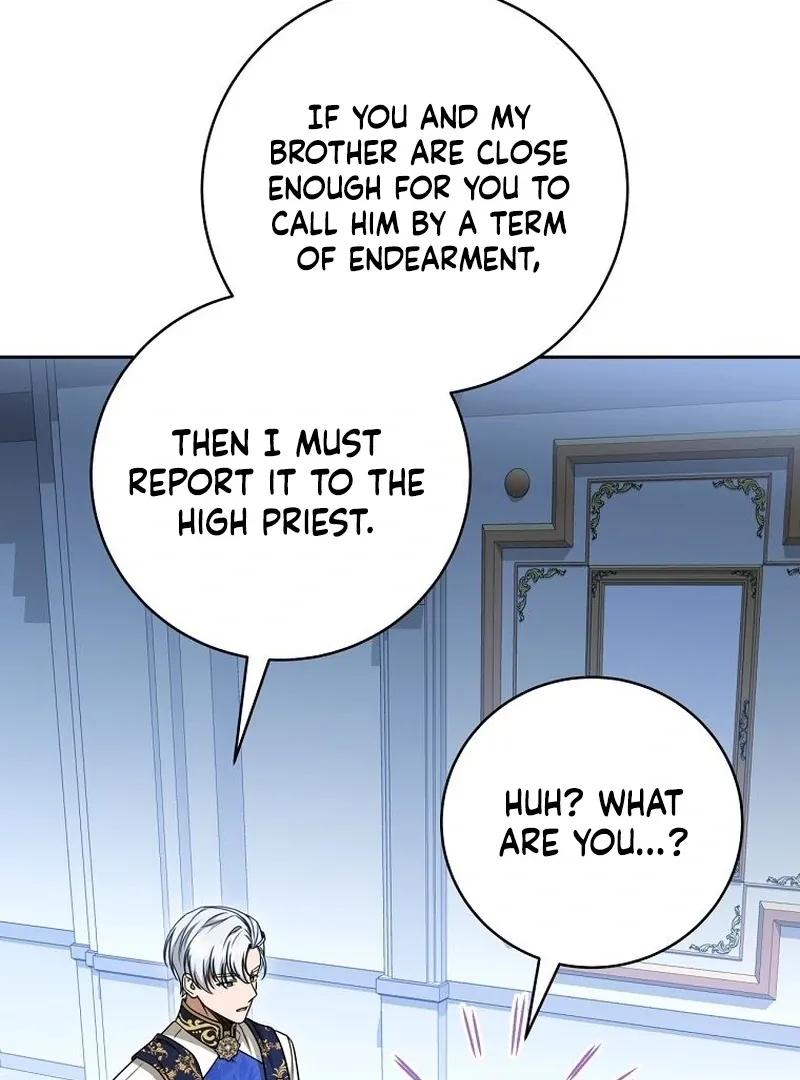 The Possessed Evil Women Chapter 28 page 36 - 